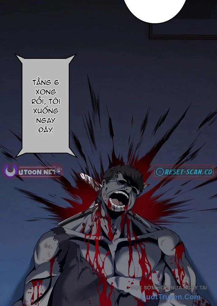 Hồi Quy: Tận Thế Báo Thù Chapter 33 - 22