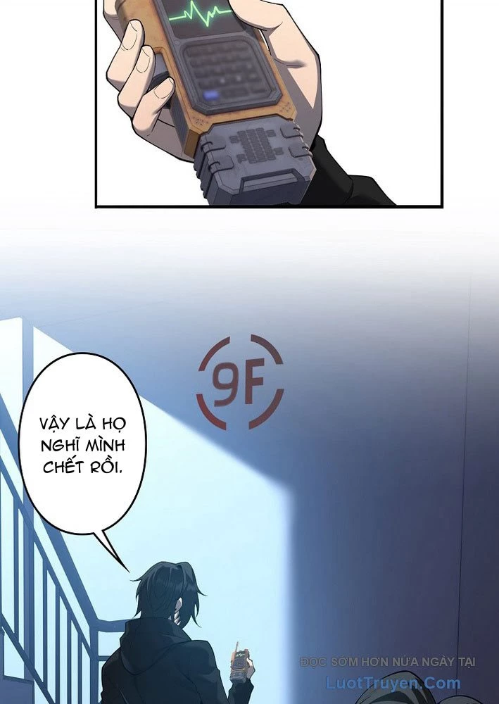 Hồi Quy: Tận Thế Báo Thù Chapter 33 - 24