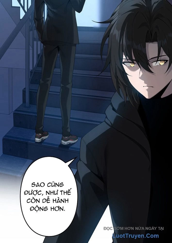 Hồi Quy: Tận Thế Báo Thù Chapter 33 - 25