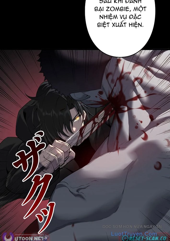 Hồi Quy: Tận Thế Báo Thù Chapter 33 - 27