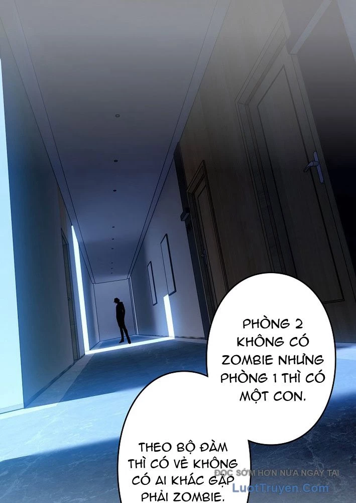 Hồi Quy: Tận Thế Báo Thù Chapter 33 - 30