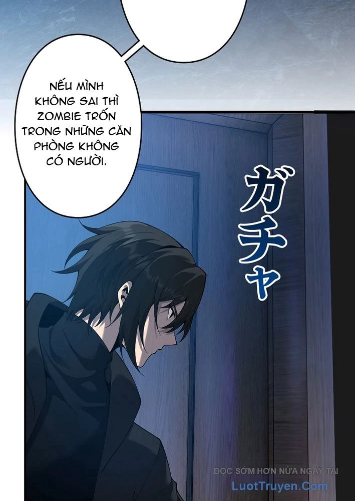 Hồi Quy: Tận Thế Báo Thù Chapter 33 - 31