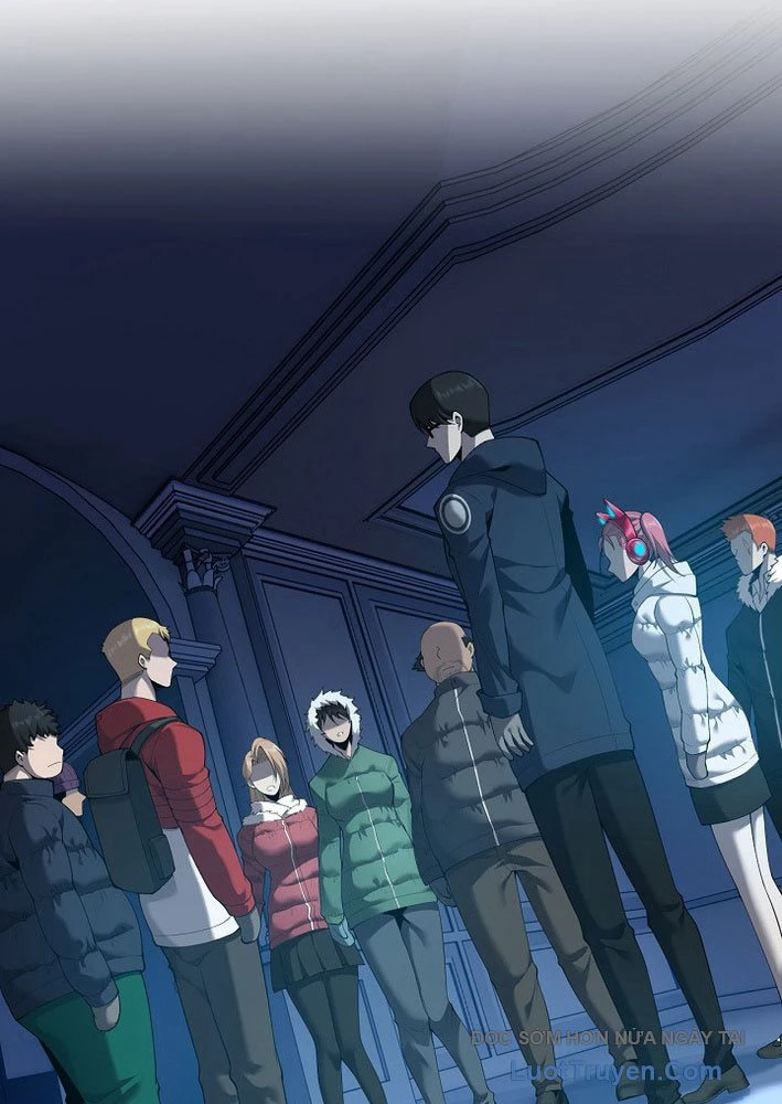 Hồi Quy: Tận Thế Báo Thù Chapter 33 - 33