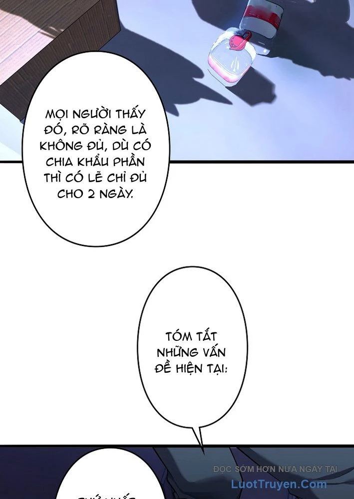 Hồi Quy: Tận Thế Báo Thù Chapter 33 - 36