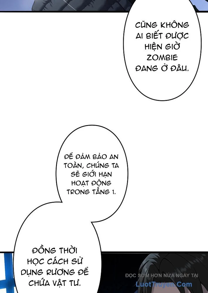 Hồi Quy: Tận Thế Báo Thù Chapter 33 - 38