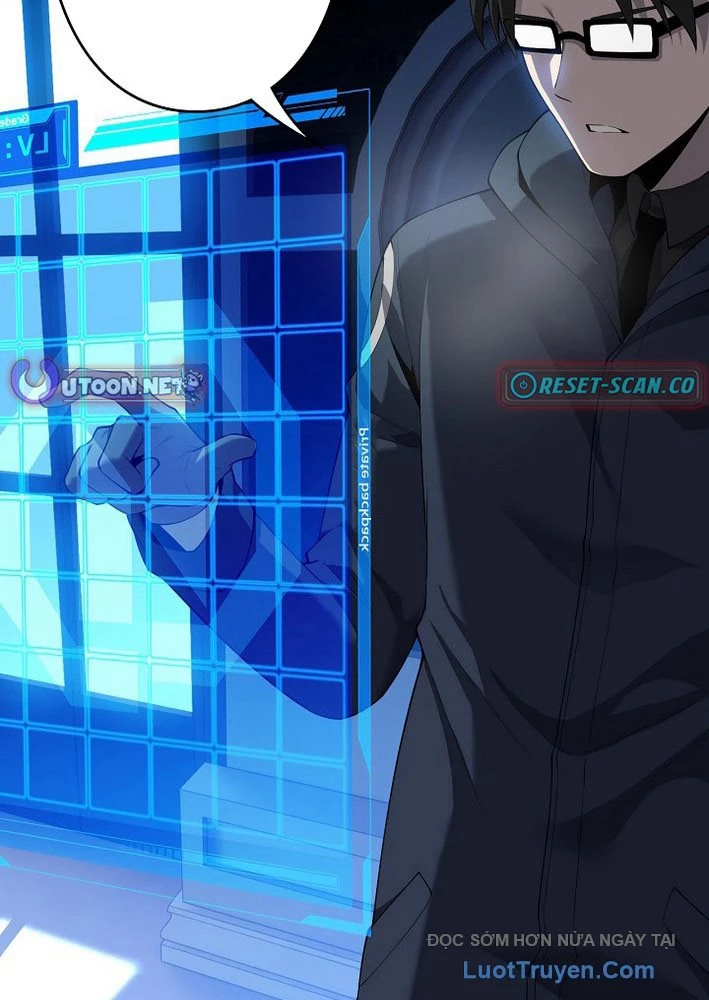 Hồi Quy: Tận Thế Báo Thù Chapter 33 - 39