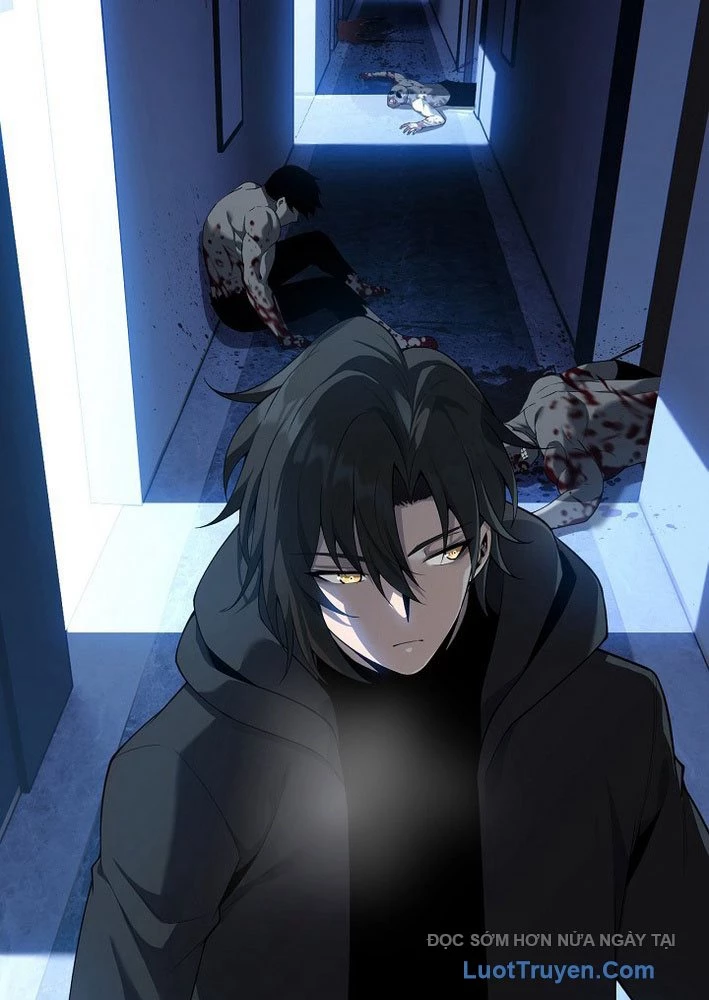 Hồi Quy: Tận Thế Báo Thù Chapter 33 - 42