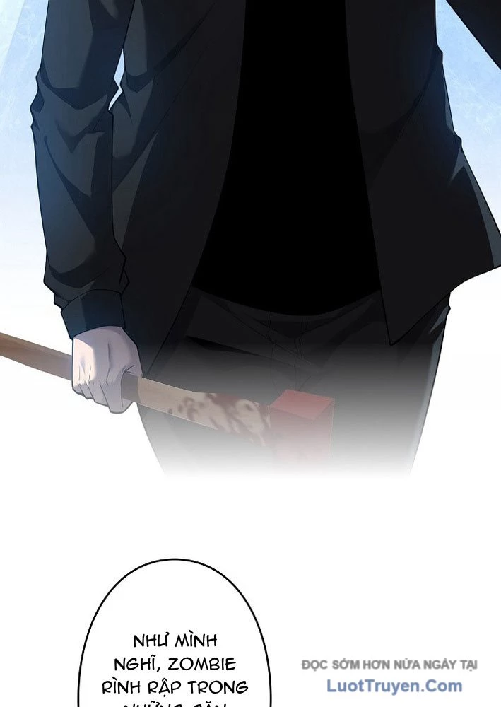 Hồi Quy: Tận Thế Báo Thù Chapter 33 - 43