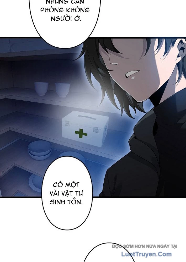 Hồi Quy: Tận Thế Báo Thù Chapter 33 - 44