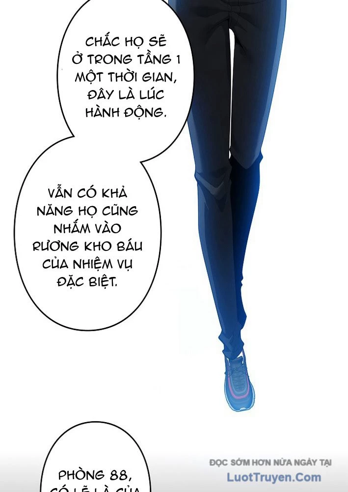 Hồi Quy: Tận Thế Báo Thù Chapter 33 - 47