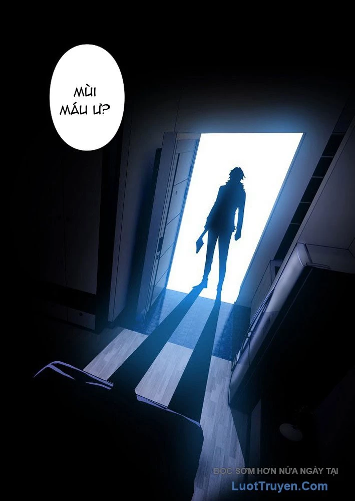 Hồi Quy: Tận Thế Báo Thù Chapter 33 - 49