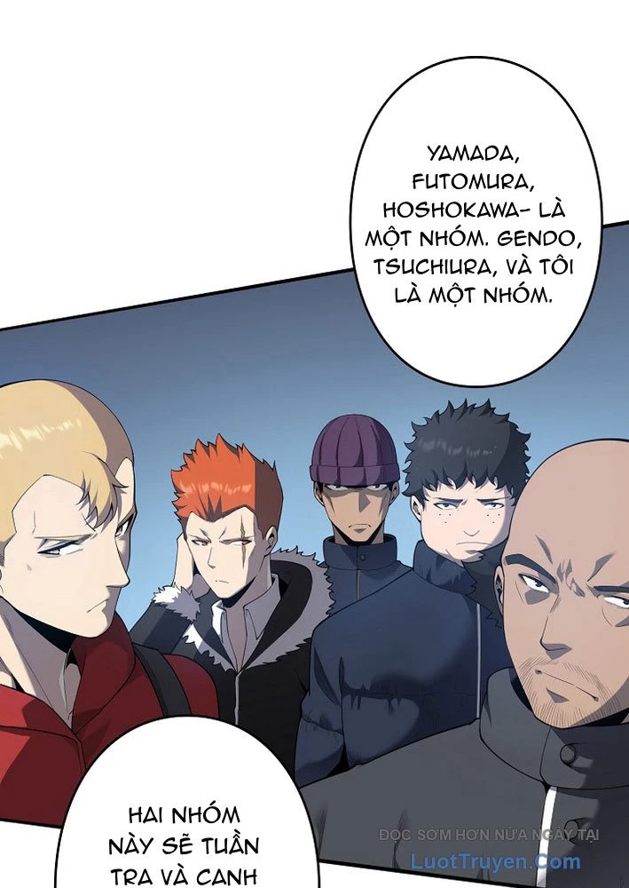 Hồi Quy: Tận Thế Báo Thù Chapter 33 - 51