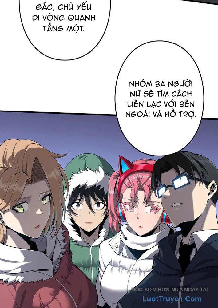 Hồi Quy: Tận Thế Báo Thù Chapter 33 - 52