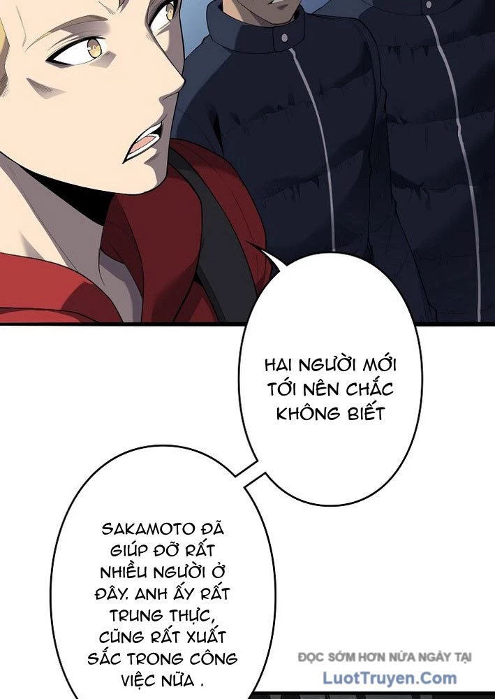 Hồi Quy: Tận Thế Báo Thù Chapter 33 - 56