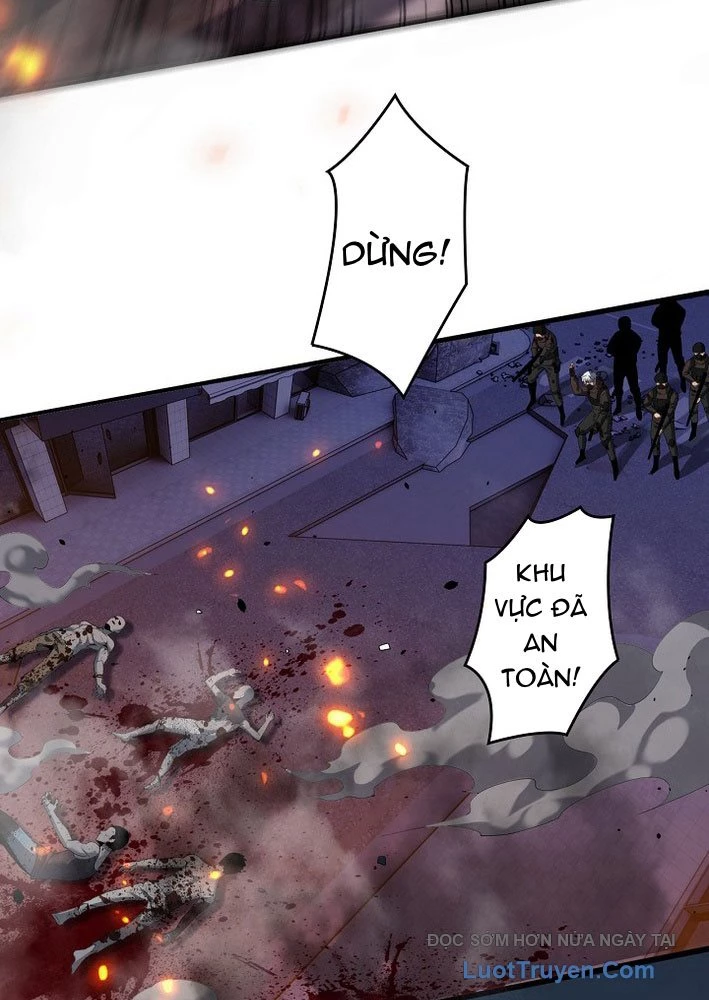 Hồi Quy: Tận Thế Báo Thù Chapter 33 - 77