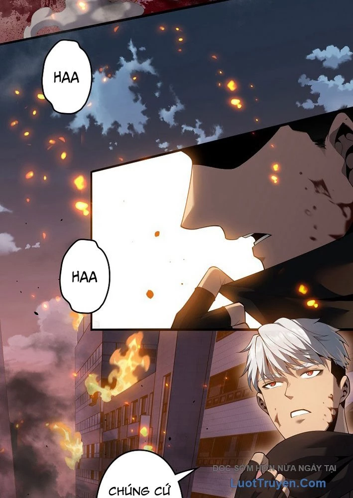 Hồi Quy: Tận Thế Báo Thù Chapter 33 - 78