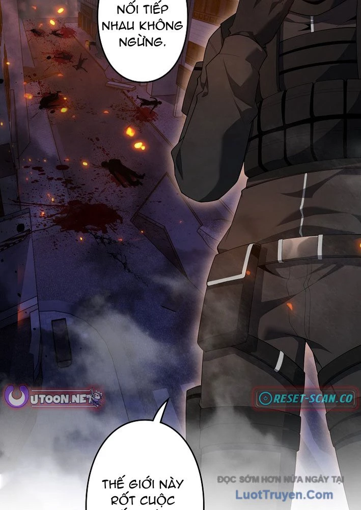 Hồi Quy: Tận Thế Báo Thù Chapter 33 - 79