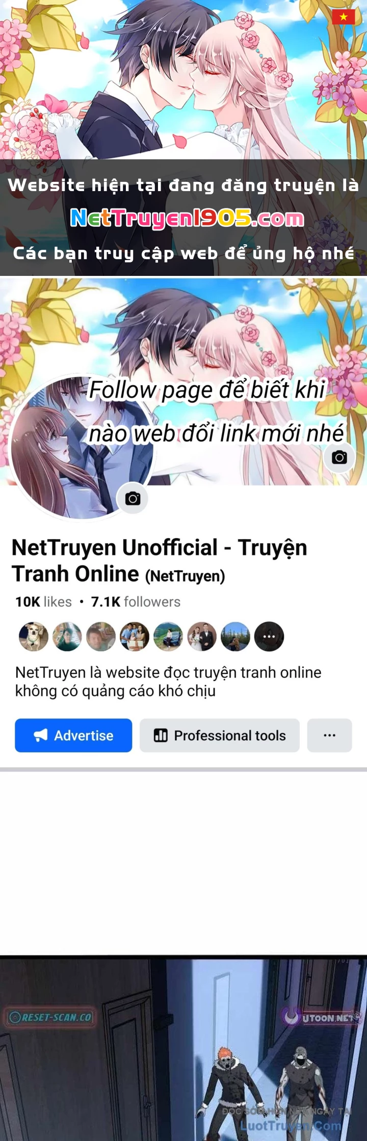 Hồi Quy: Tận Thế Báo Thù Chapter 35 - 1