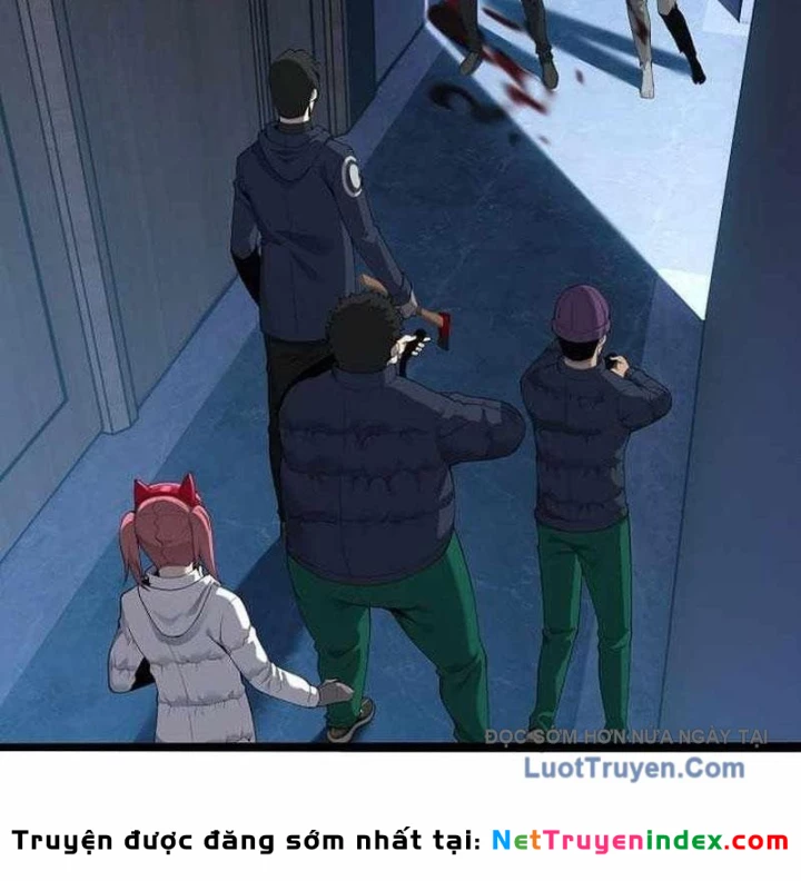 Hồi Quy: Tận Thế Báo Thù Chapter 35 - 2