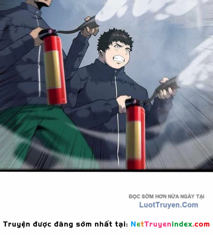 Hồi Quy: Tận Thế Báo Thù Chapter 35 - 6