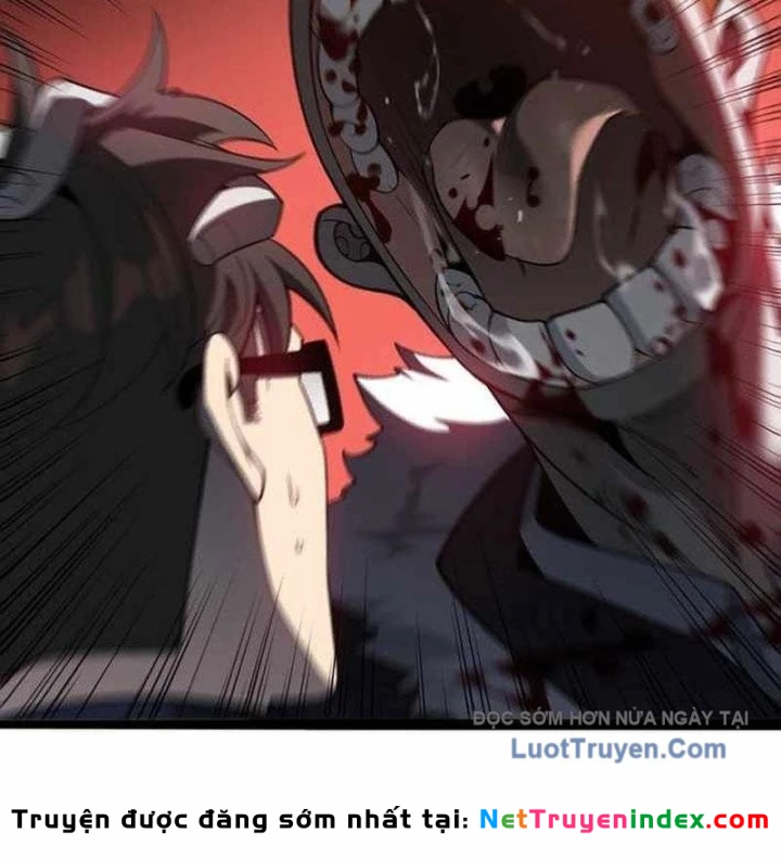 Hồi Quy: Tận Thế Báo Thù Chapter 35 - 21