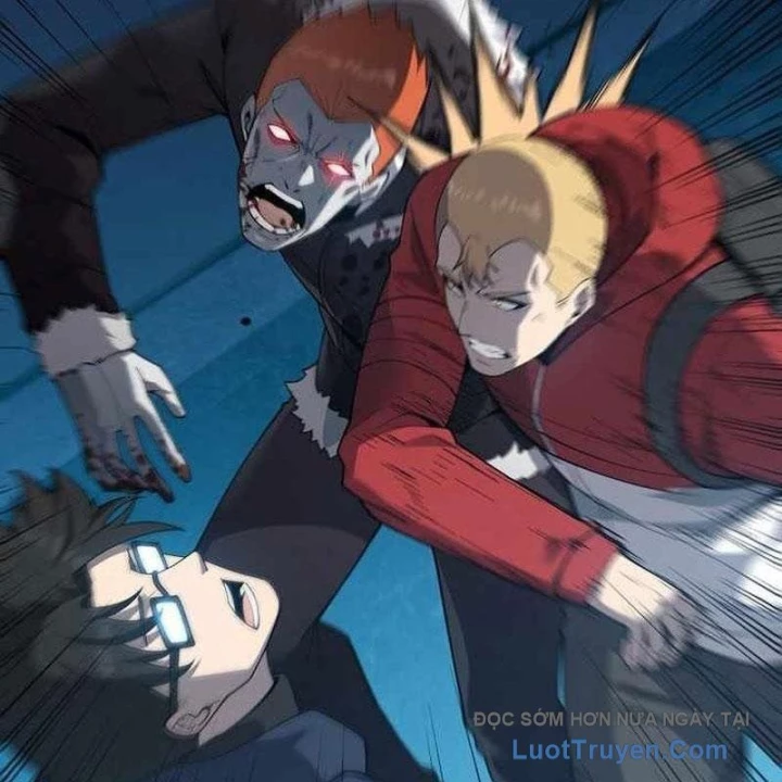 Hồi Quy: Tận Thế Báo Thù Chapter 35 - 23