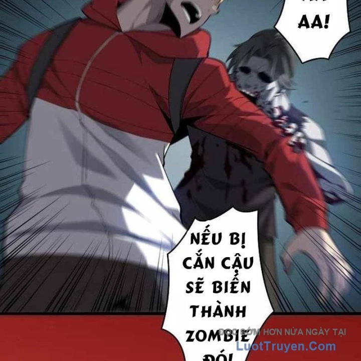 Hồi Quy: Tận Thế Báo Thù Chapter 35 - 31