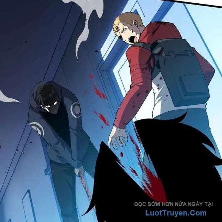 Hồi Quy: Tận Thế Báo Thù Chapter 35 - 36