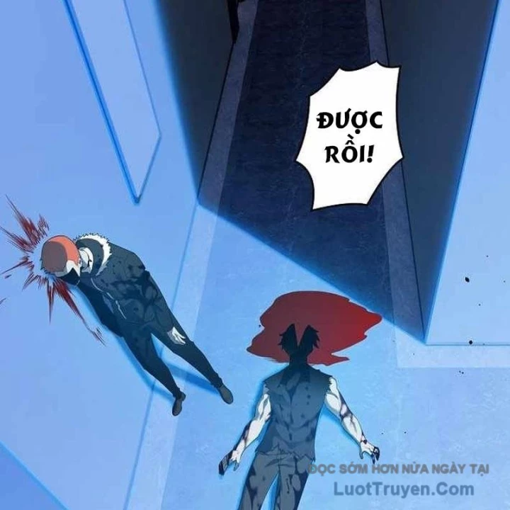 Hồi Quy: Tận Thế Báo Thù Chapter 35 - 38