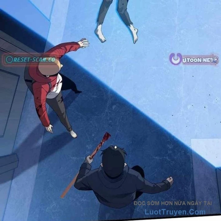 Hồi Quy: Tận Thế Báo Thù Chapter 35 - 39