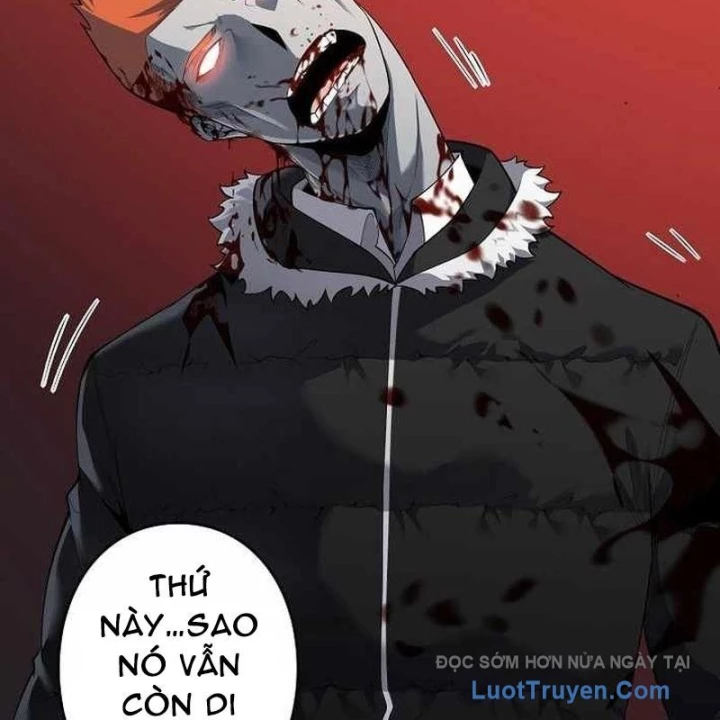 Hồi Quy: Tận Thế Báo Thù Chapter 35 - 41