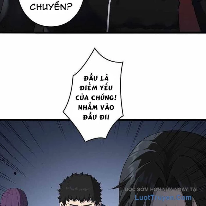 Hồi Quy: Tận Thế Báo Thù Chapter 35 - 42