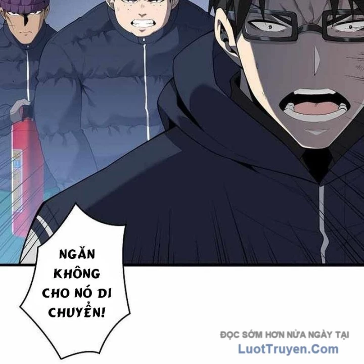 Hồi Quy: Tận Thế Báo Thù Chapter 35 - 43