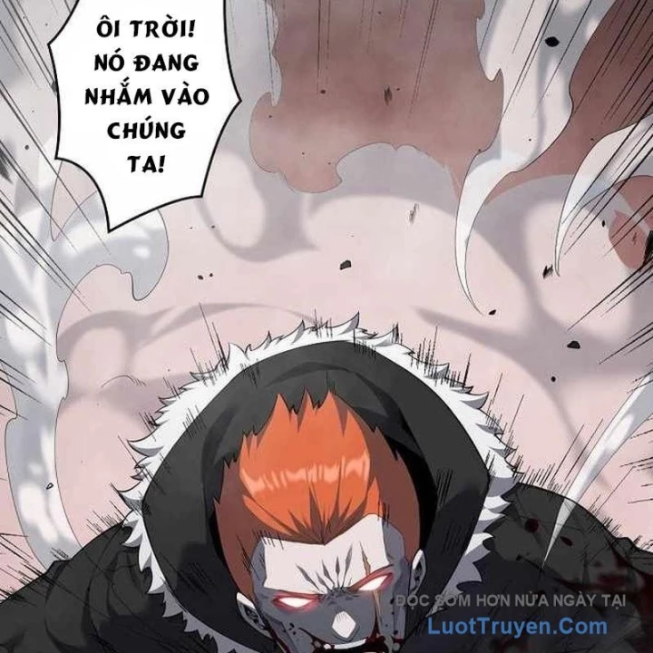 Hồi Quy: Tận Thế Báo Thù Chapter 35 - 46