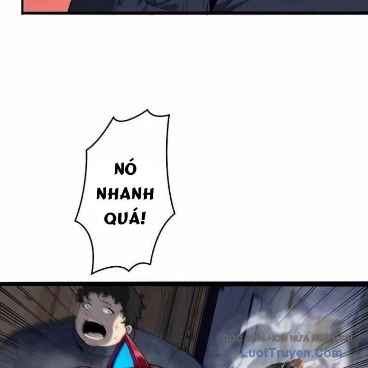 Hồi Quy: Tận Thế Báo Thù Chapter 35 - 50