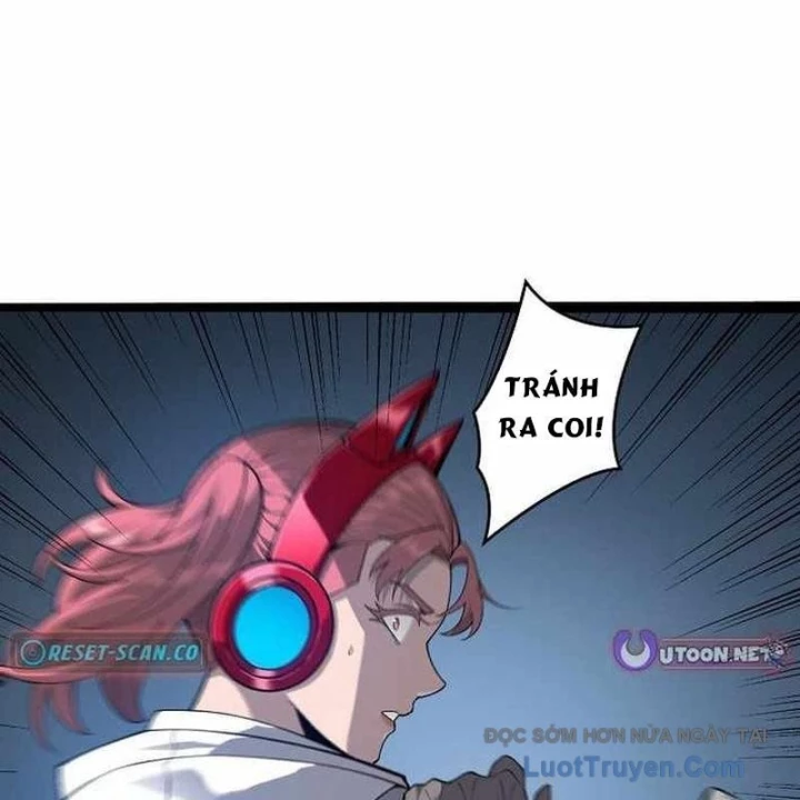 Hồi Quy: Tận Thế Báo Thù Chapter 35 - 52