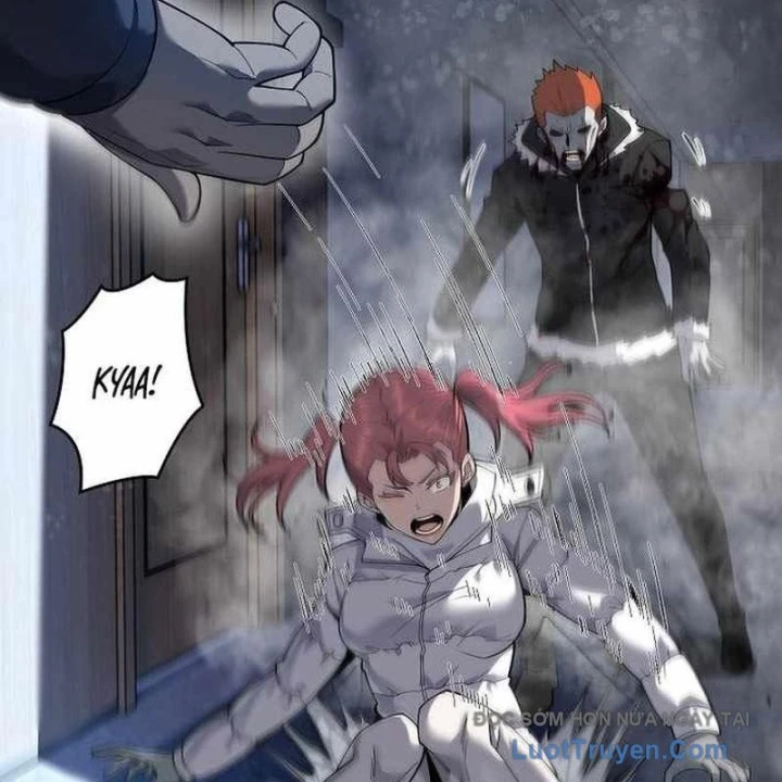 Hồi Quy: Tận Thế Báo Thù Chapter 35 - 54