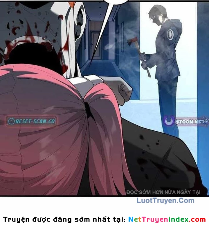 Hồi Quy: Tận Thế Báo Thù Chapter 35 - 64