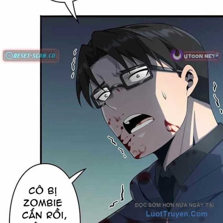 Hồi Quy: Tận Thế Báo Thù Chapter 35 - 80