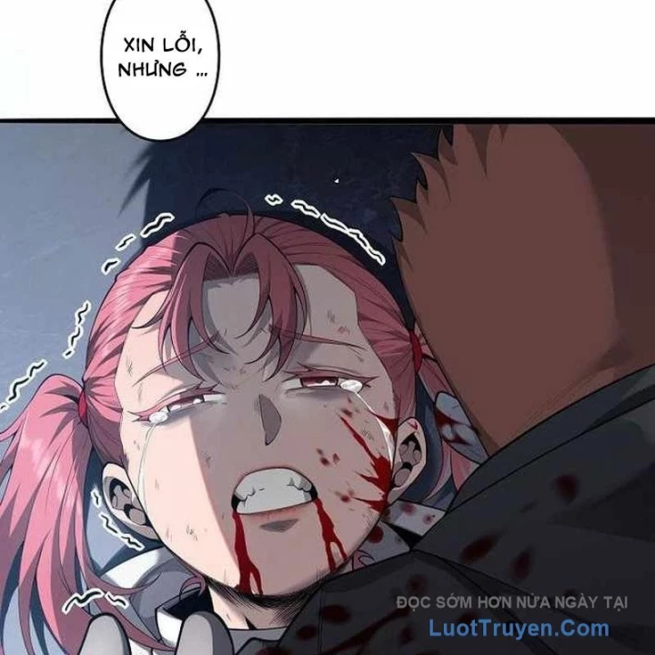 Hồi Quy: Tận Thế Báo Thù Chapter 35 - 82