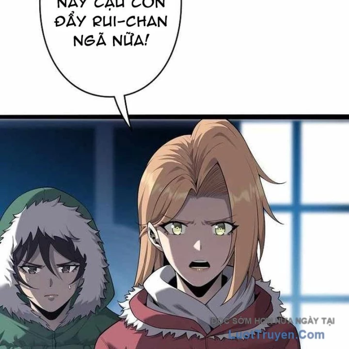 Hồi Quy: Tận Thế Báo Thù Chapter 35 - 90