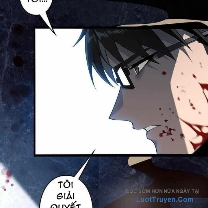 Hồi Quy: Tận Thế Báo Thù Chapter 35 - 100