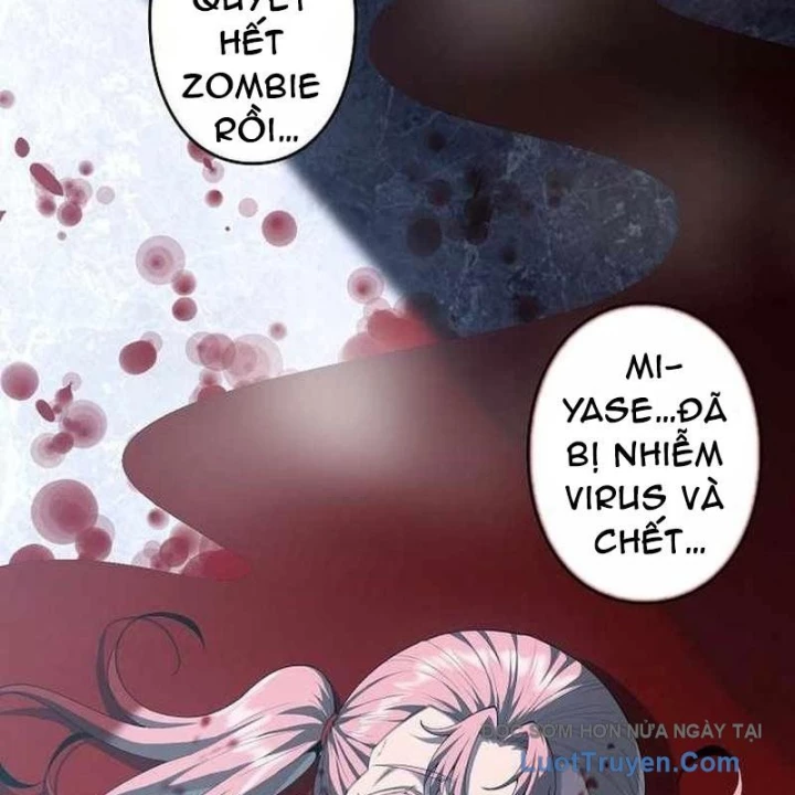 Hồi Quy: Tận Thế Báo Thù Chapter 35 - 101