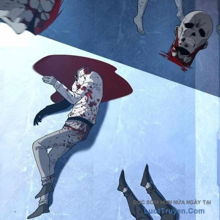 Hồi Quy: Tận Thế Báo Thù Chapter 35 - 121