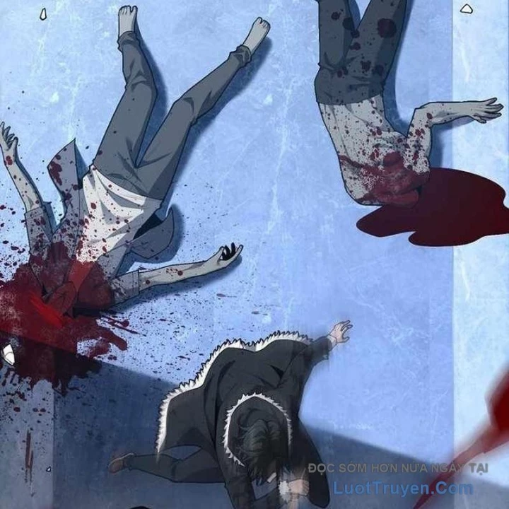 Hồi Quy: Tận Thế Báo Thù Chapter 35 - 122