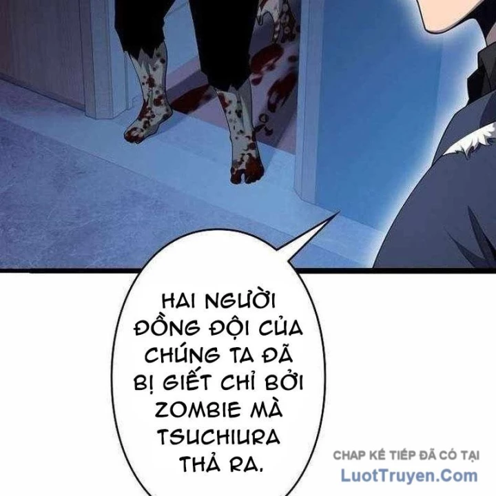 Hồi Quy: Tận Thế Báo Thù Chapter 36 - 7