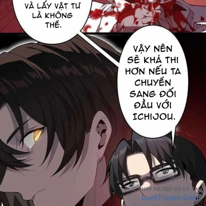 Hồi Quy: Tận Thế Báo Thù Chapter 36 - 9