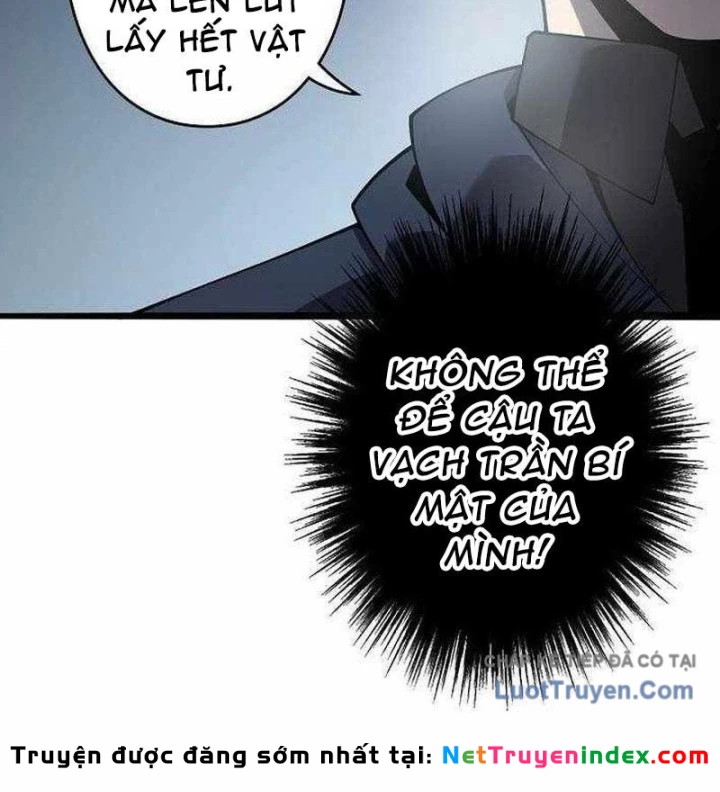 Hồi Quy: Tận Thế Báo Thù Chapter 36 - 16