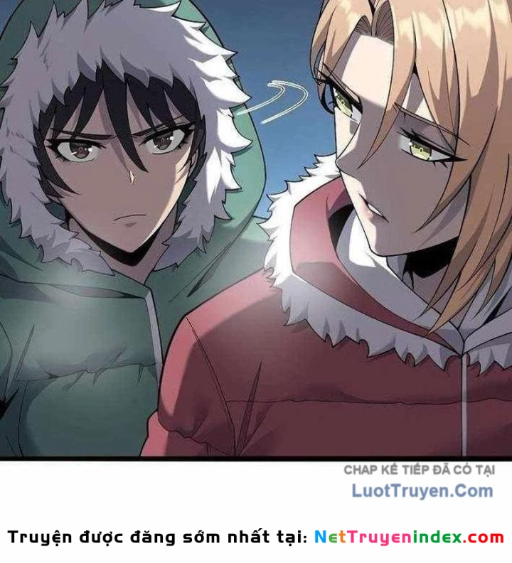 Hồi Quy: Tận Thế Báo Thù Chapter 36 - 22