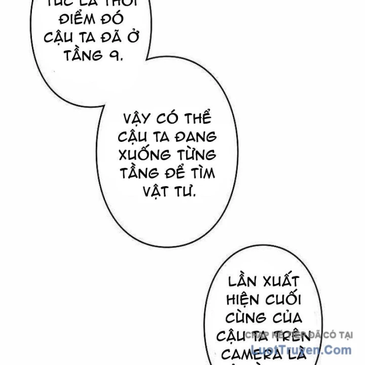 Hồi Quy: Tận Thế Báo Thù Chapter 36 - 45